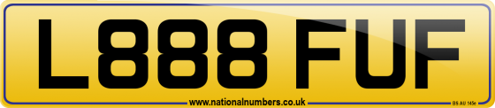 L888 FUF