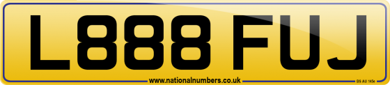 L888 FUJ