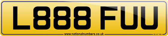 L888 FUU