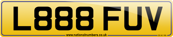 L888 FUV