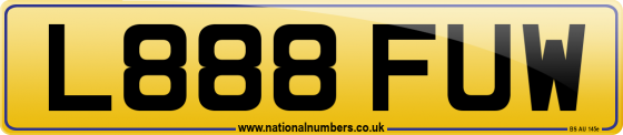 L888 FUW