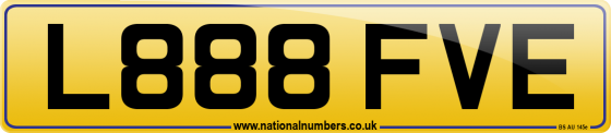 L888 FVE