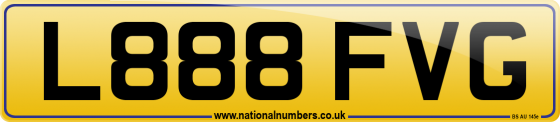 L888 FVG