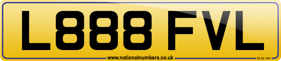 L888 FVL