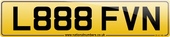L888 FVN