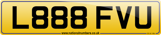 L888 FVU