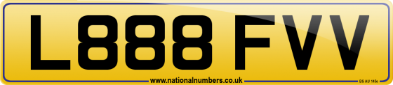 L888 FVV