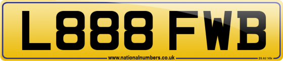L888 FWB