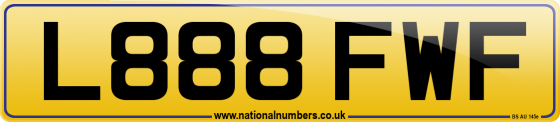 L888 FWF