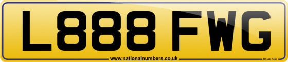 L888 FWG