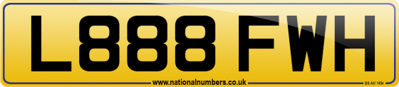 L888 FWH