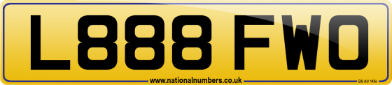 L888 FWO