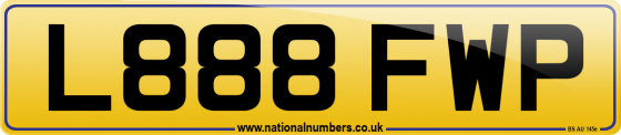L888 FWP