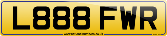 L888 FWR