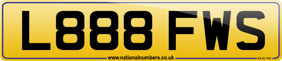L888 FWS