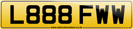 L888 FWW
