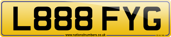 L888 FYG