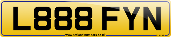 L888 FYN