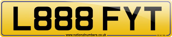 L888 FYT
