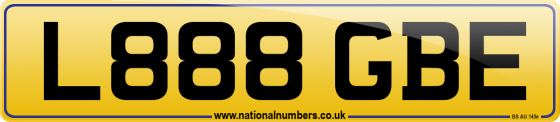 L888 GBE
