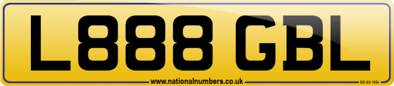 L888 GBL
