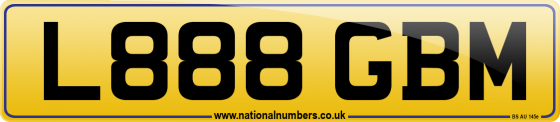 L888 GBM