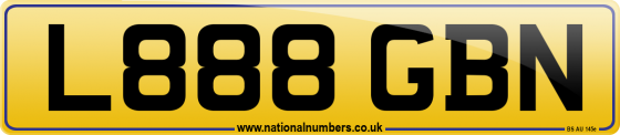 L888 GBN