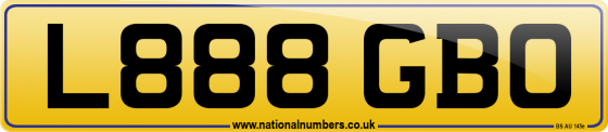 L888 GBO