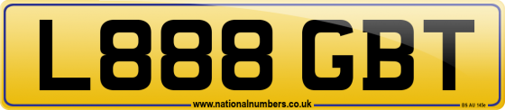L888 GBT