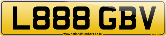 L888 GBV