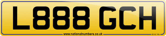 L888 GCH