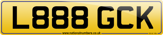 L888 GCK