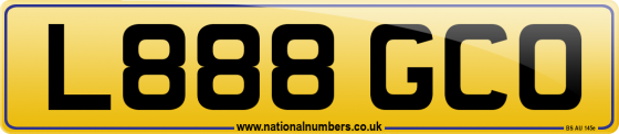 L888 GCO