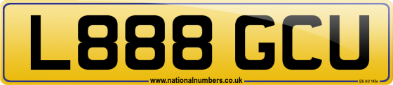 L888 GCU