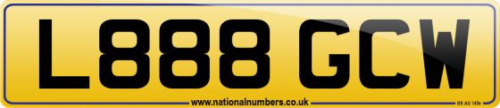 L888 GCW