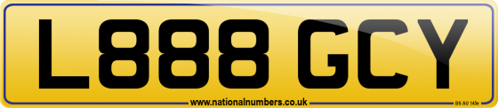 L888 GCY
