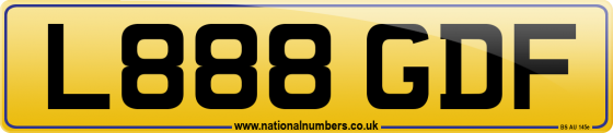 L888 GDF