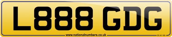 L888 GDG