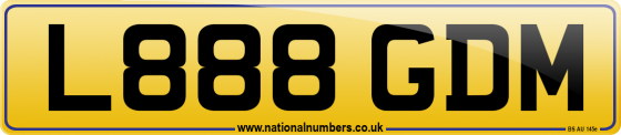 L888 GDM