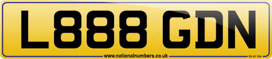 L888 GDN