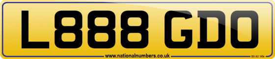 L888 GDO