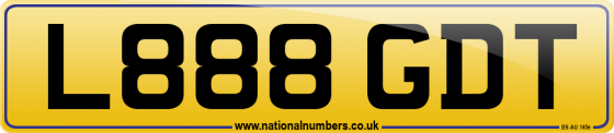 L888 GDT
