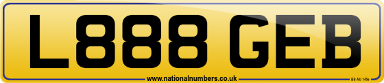 L888 GEB