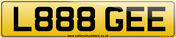 L888 GEE