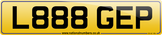 L888 GEP
