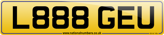 L888 GEU