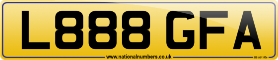 L888 GFA