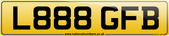 L888 GFB