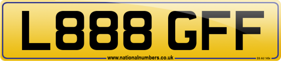 L888 GFF
