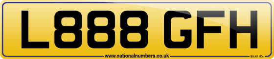 L888 GFH